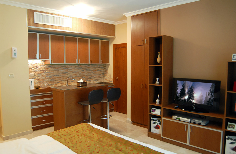 עמאן Beity Rose Suites Hotel מראה חיצוני תמונה